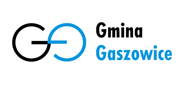 System identyfikacji wizualnej dla gminy Gaszowice