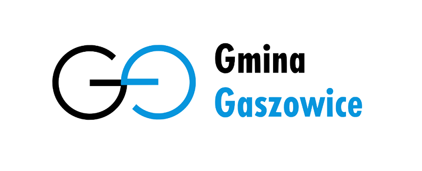 System identyfikacji wizualnej dla gminy Gaszowice